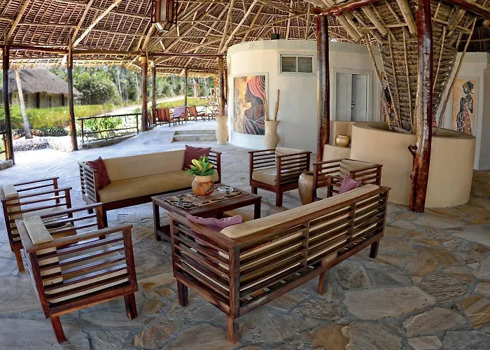 Veraclub Zanzibar Village