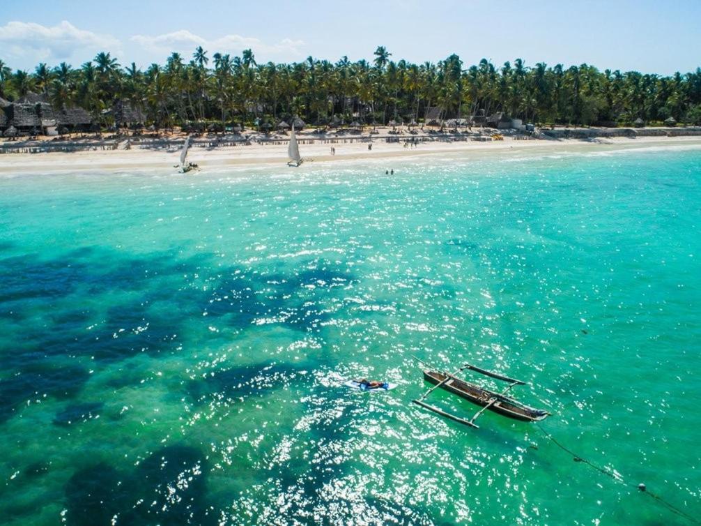 Veraclub Zanzibar Village Hotel