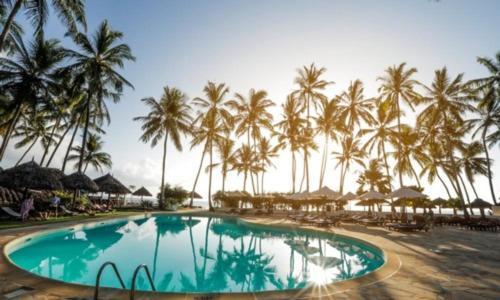 Veraclub Zanzibar Village 4* Kiwengwa (Zanzibar)