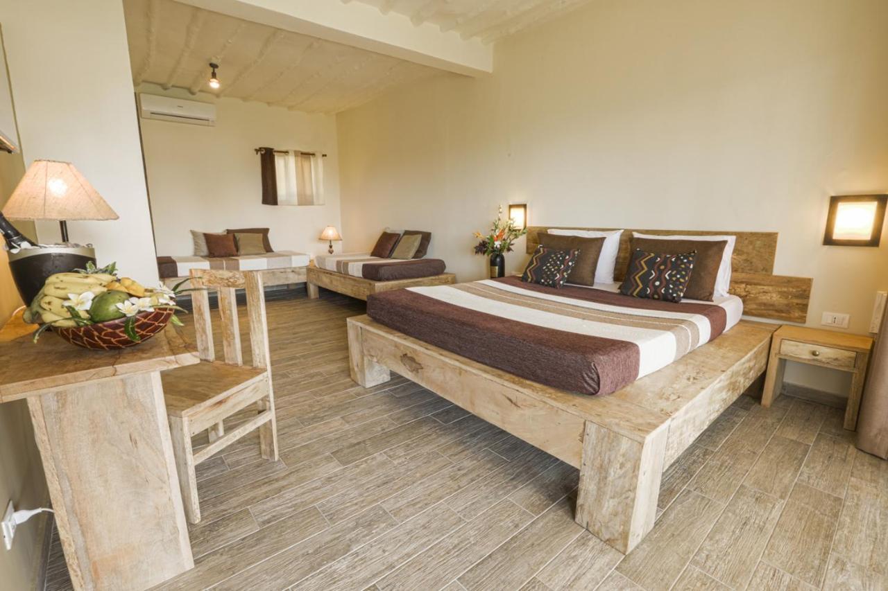 Veraclub Zanzibar Village Hotel 4*