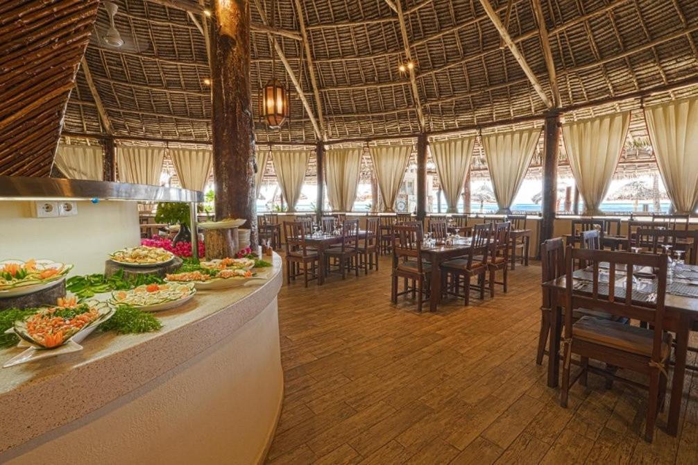 Hotel Veraclub Zanzibar Village