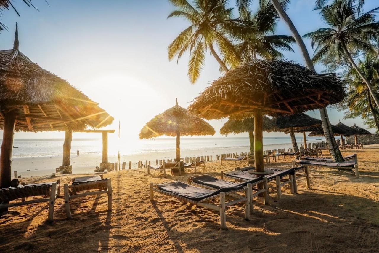Veraclub Zanzibar Village 4*