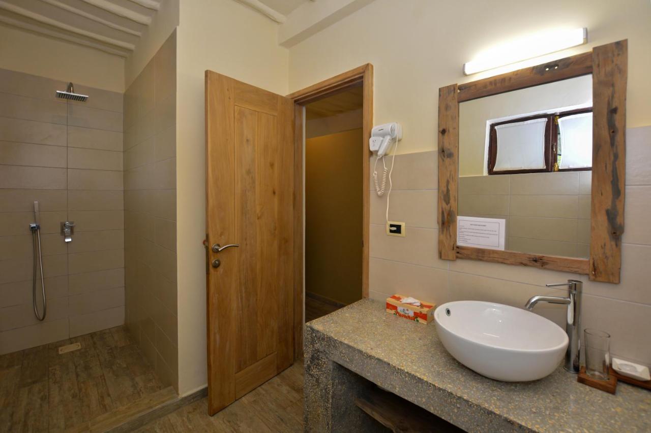 Hotel Veraclub Zanzibar Village 4*